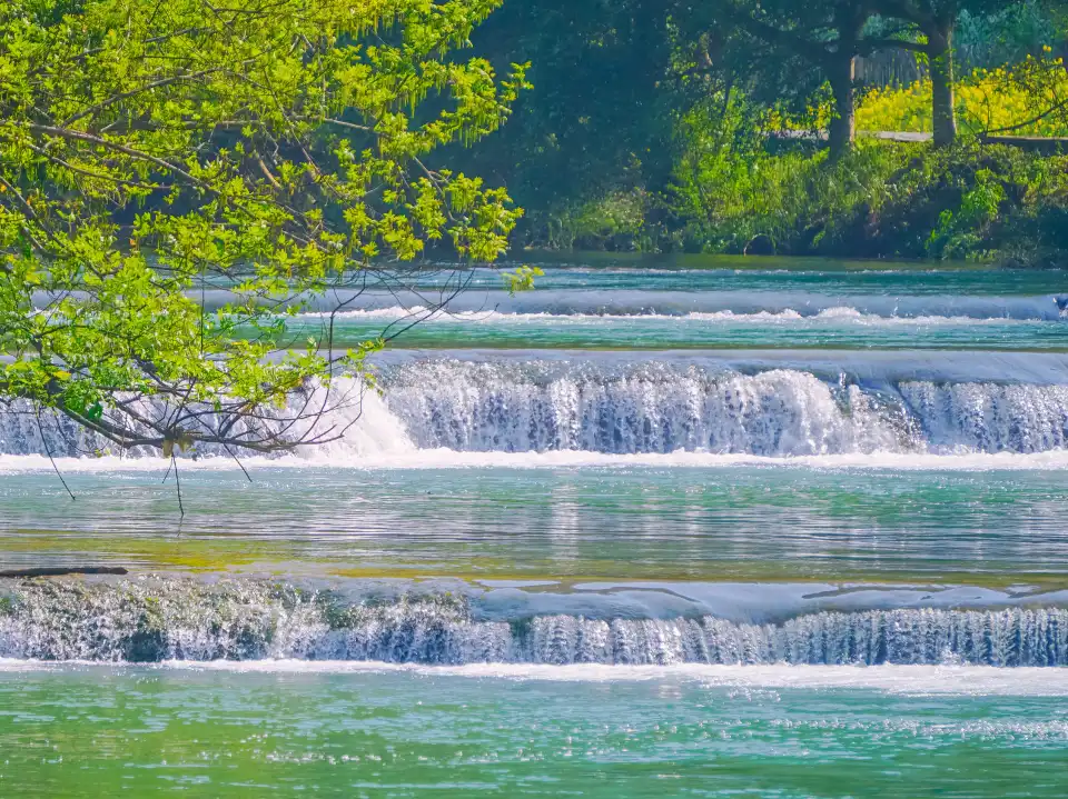 3_Duoyi River