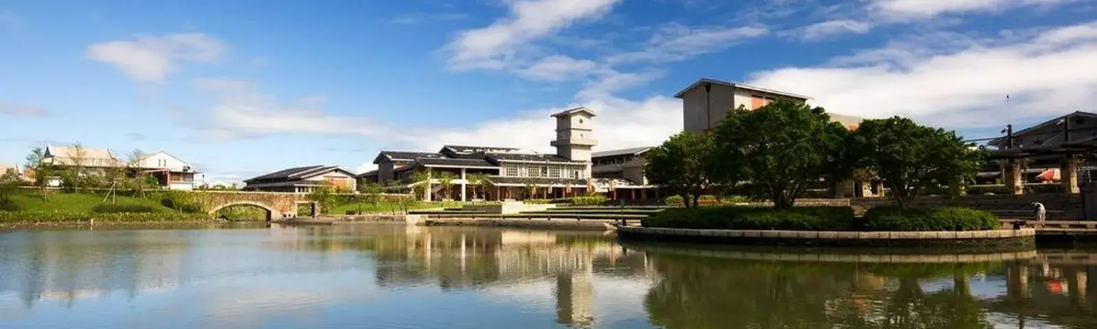 KinmenTravel services