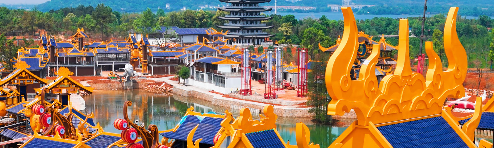 JiayuTravel Services