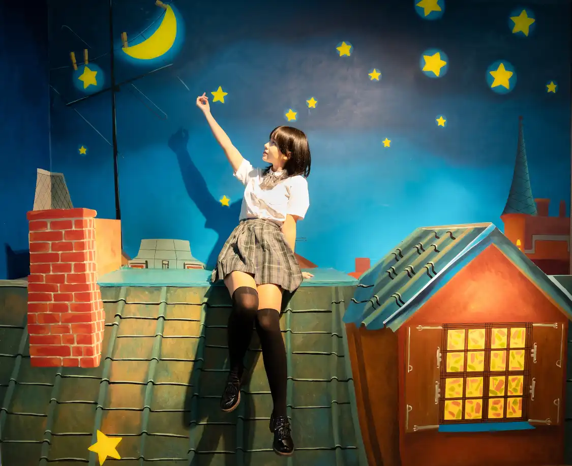 상하이 반 고흐 스타리 아트 뮤지엄 주변 호텔