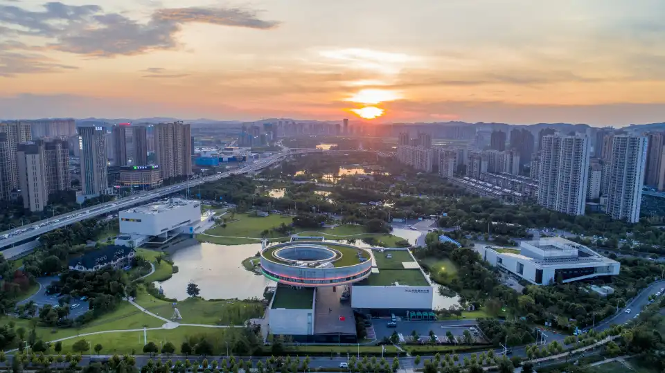 5_Li Zijian Art Museum