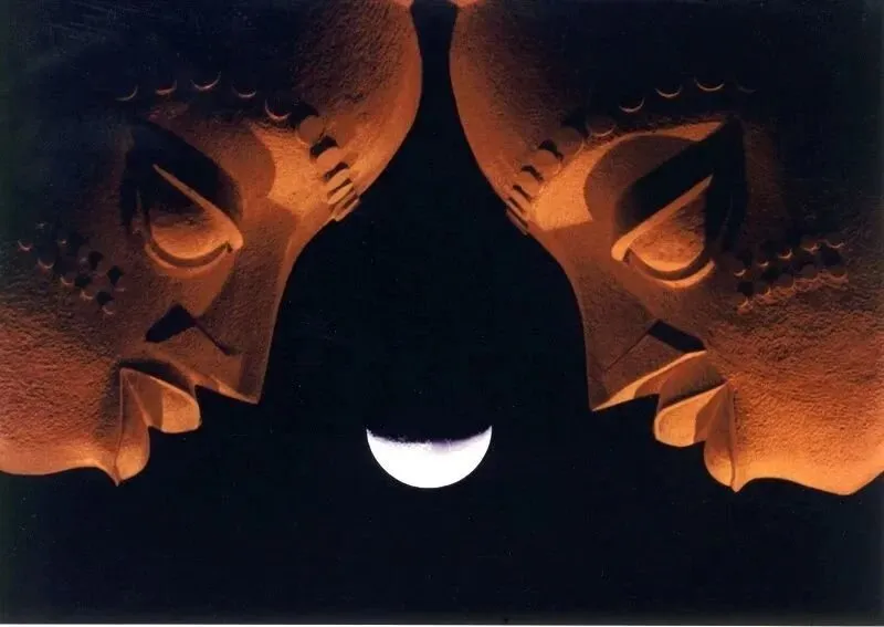 3_Mojiang Tropic of Cancer Symbol Park