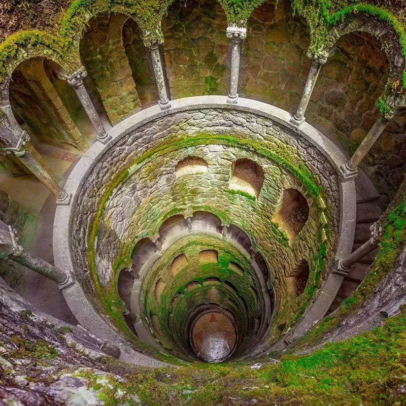 3_Quinta da Regaleira