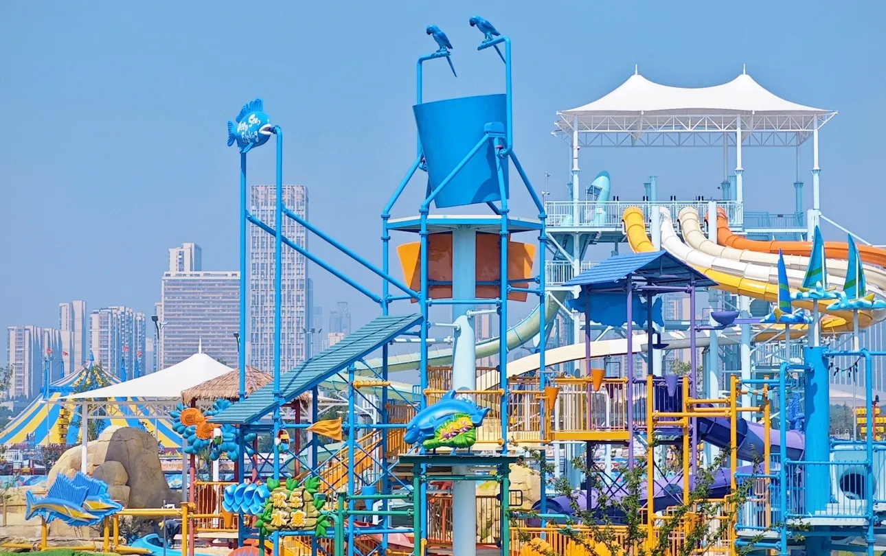 3_日照開元森泊度假樂園