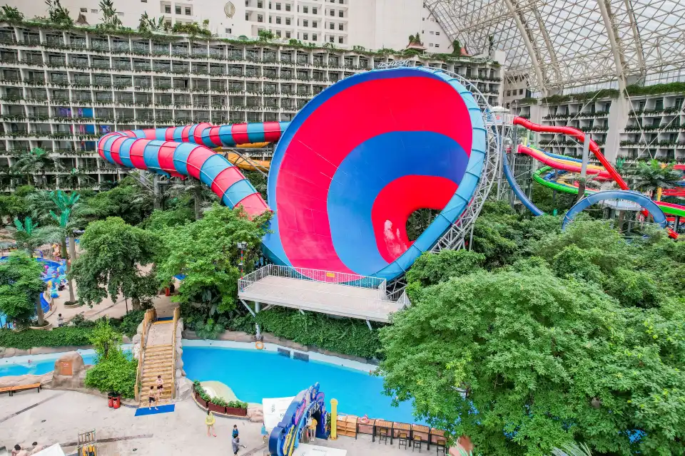 5_GLOBAL CENTER WATER PARK