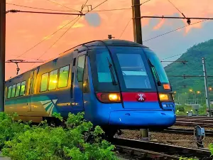 Hong Kong Airport Express