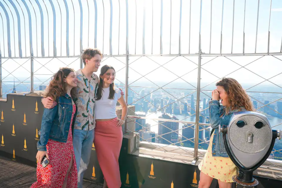 4_Empire State Building