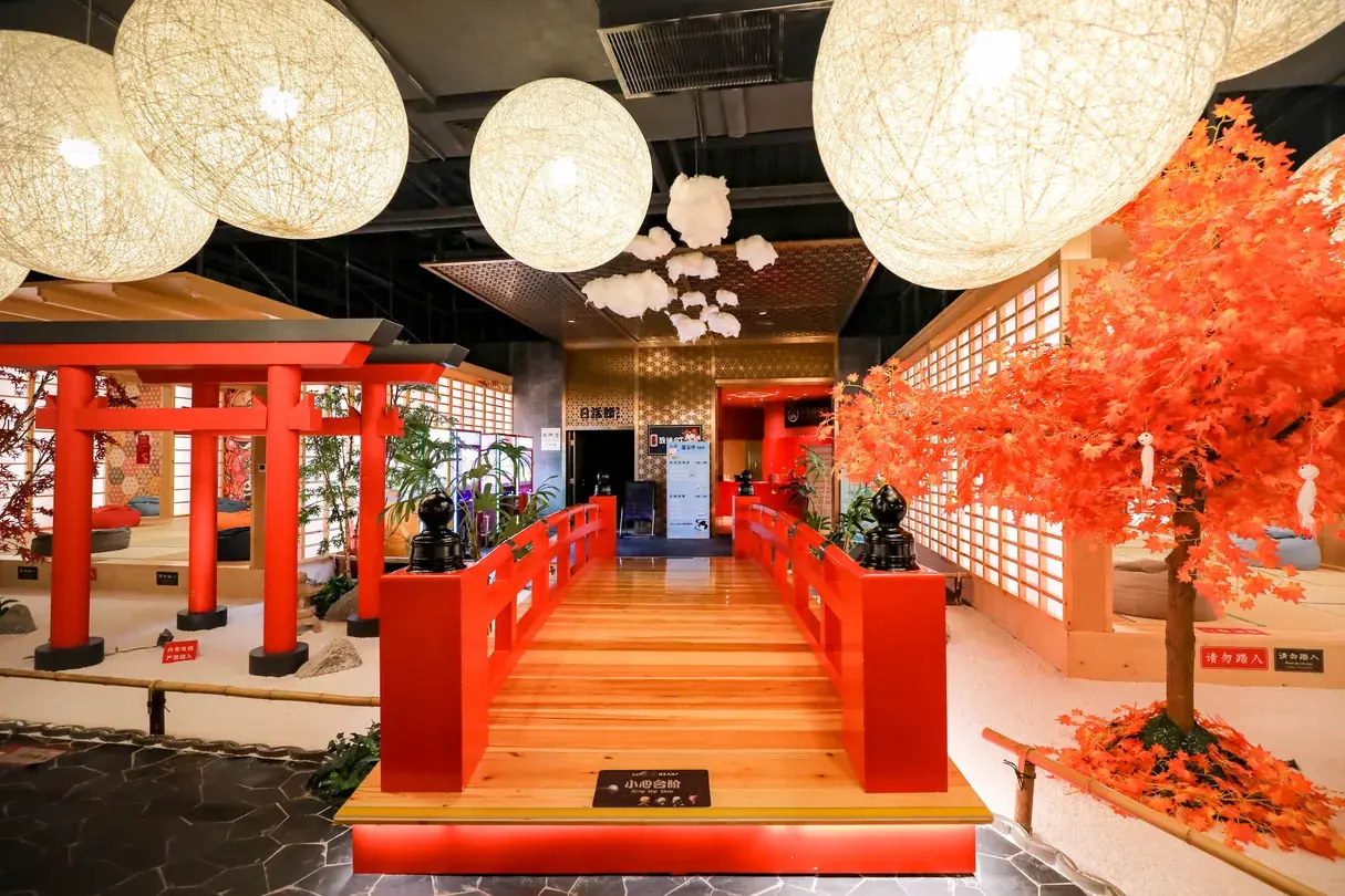 3_漣泉大江戶（上海莘莊店）