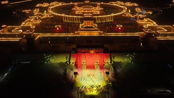 sha ya wen hua chuang yi chan ye yuan