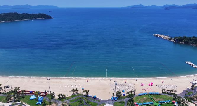 小梅沙リゾート村