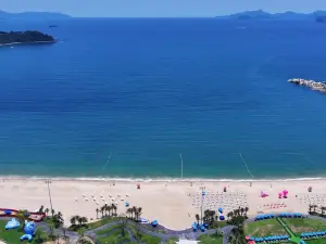 小梅沙リゾート村