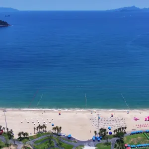小梅沙海濱樂園