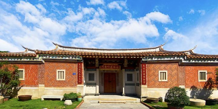 Wudianshi Traditional Blocks