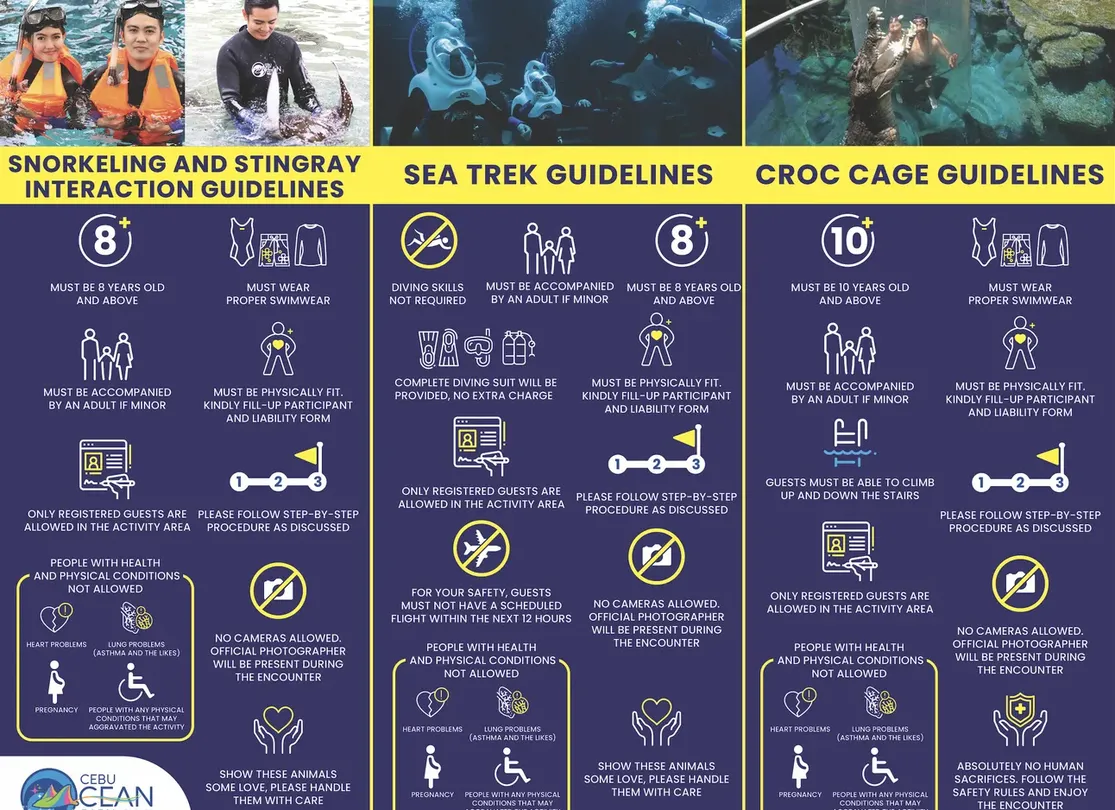5_Cebu Ocean Park