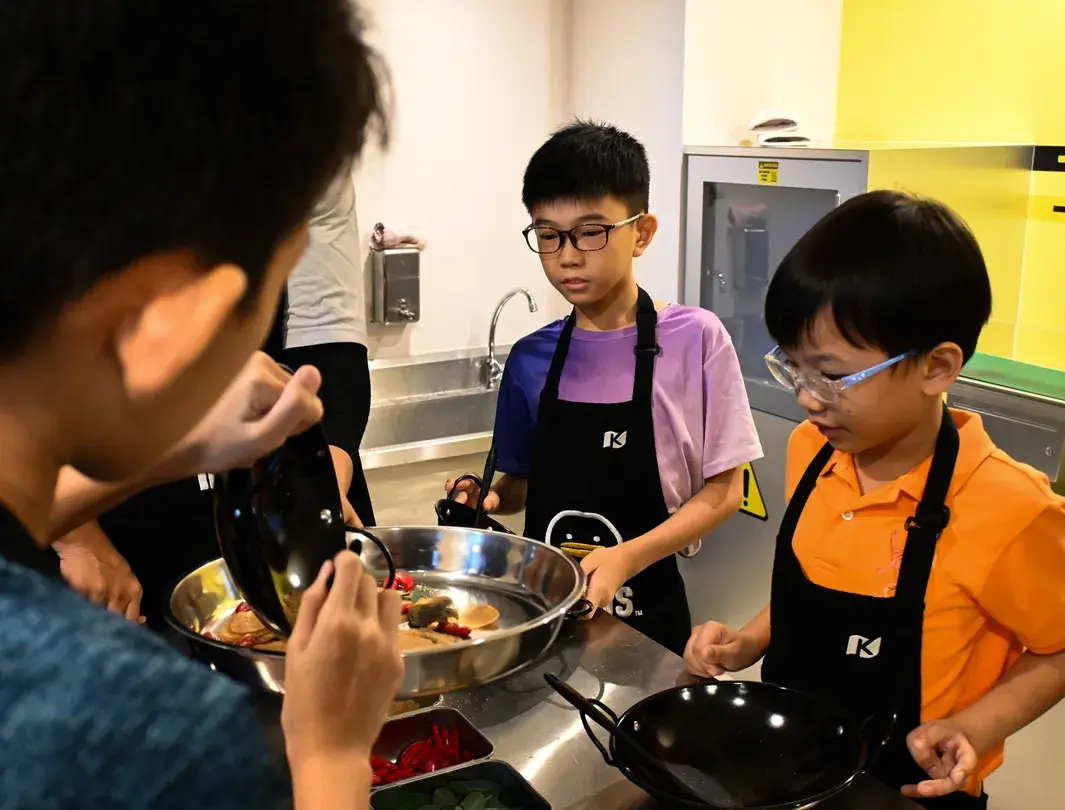 5_趣志尼亞（KidZania）新加坡