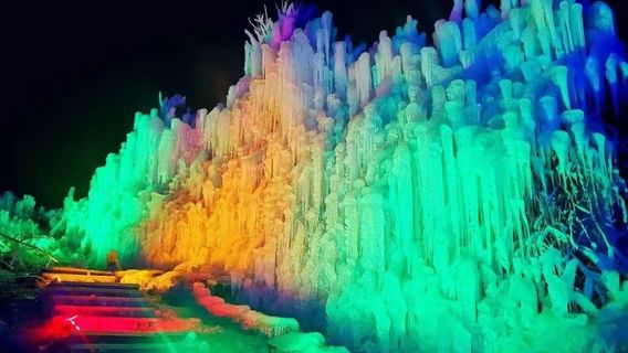 Tamura Fairy Tale Dream Factory Amusement Park