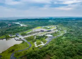 The National Archaeological Site Park of Nanchang Han Dynasty Haihun Marquis