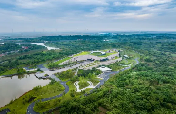 南昌漢代海昏侯國遺址公園金牌導遊中文私人尊享人工講解服務(不含門票)大小同價