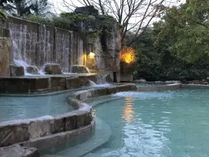 Tianci Hot Spring Resort
