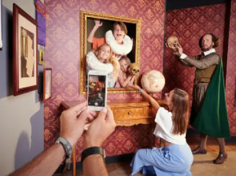 Madame Tussauds Berlin