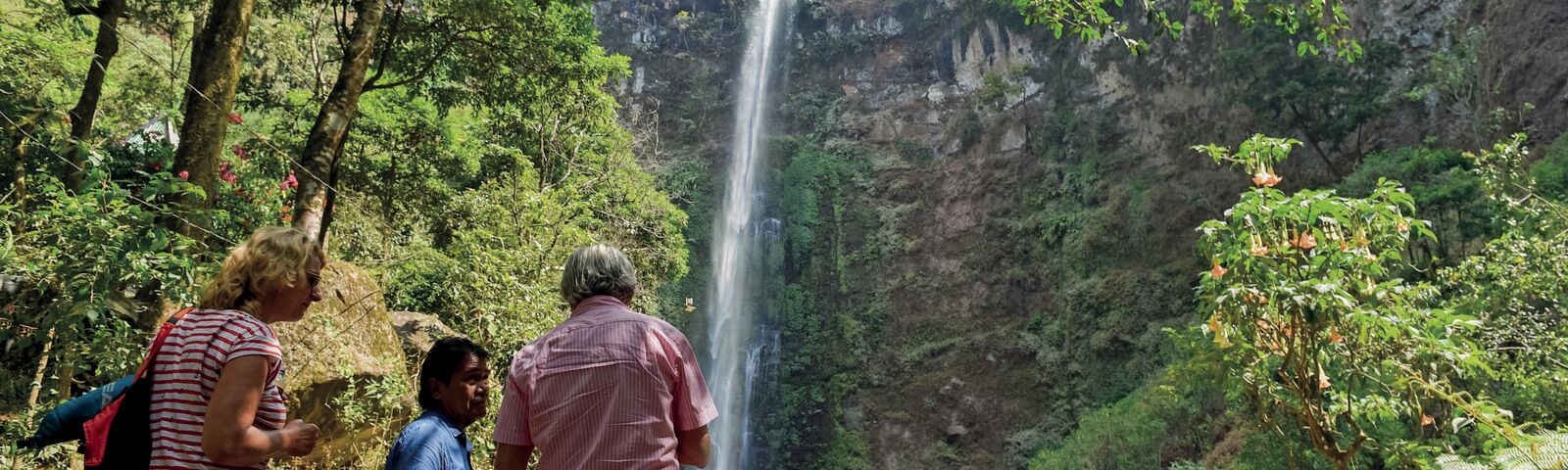 travel