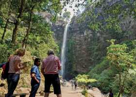 Air Terjun Coban Rondo Pujon