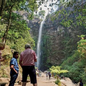 Air Terjun Coban Rondo Pujon