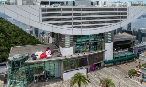 스카이 테라스 428