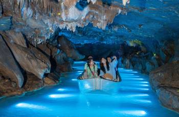 퉁루의 추천 관광명소 베스트 10