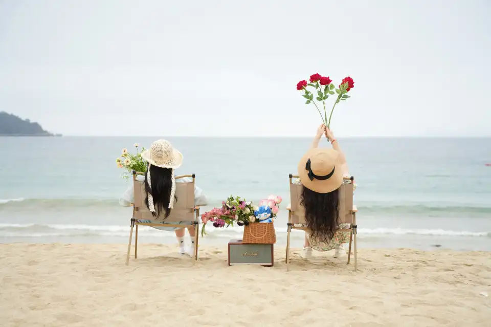 5_Xiaomeisha Resort