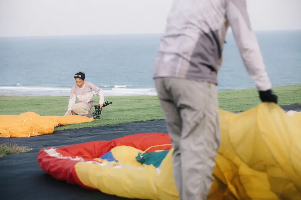 4_RIUG Paragliding