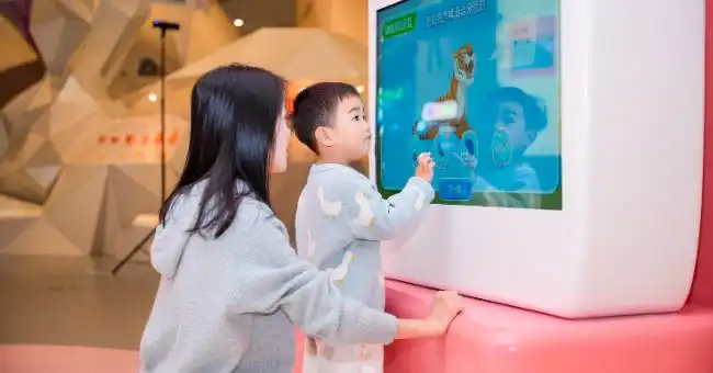 4_Xiamen Science & Technology Museum
