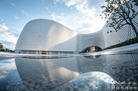 Shenzhen Natural History Museum