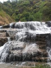 鳳龍灣水庫