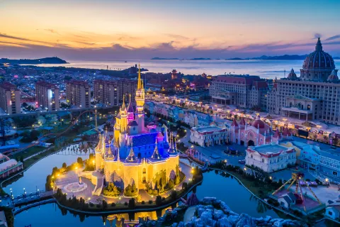 Penglai Europark