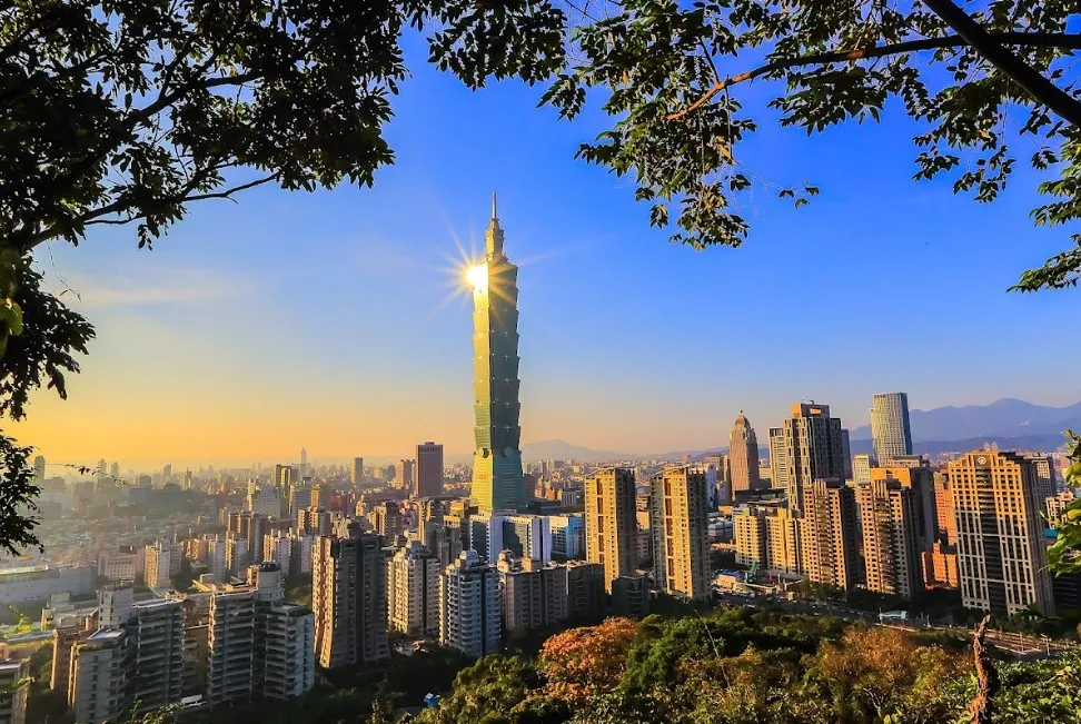 2_台北101觀景台
