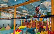 Wetpark Adventure Lagoon