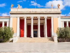 National Archaeological Museum
