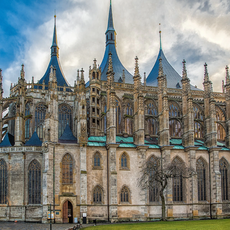 Sedlec Ossuary