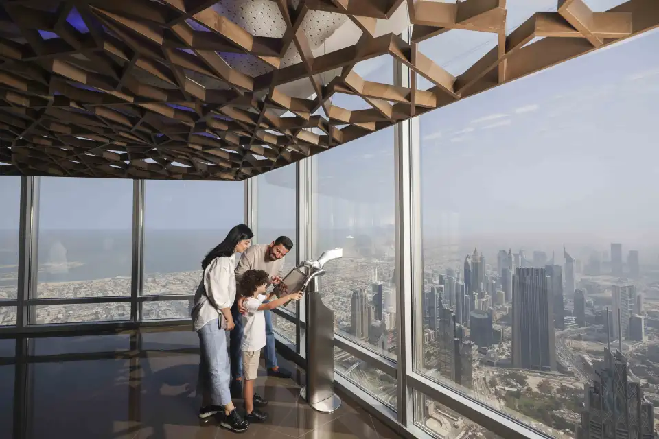 4_Burj Khalifa