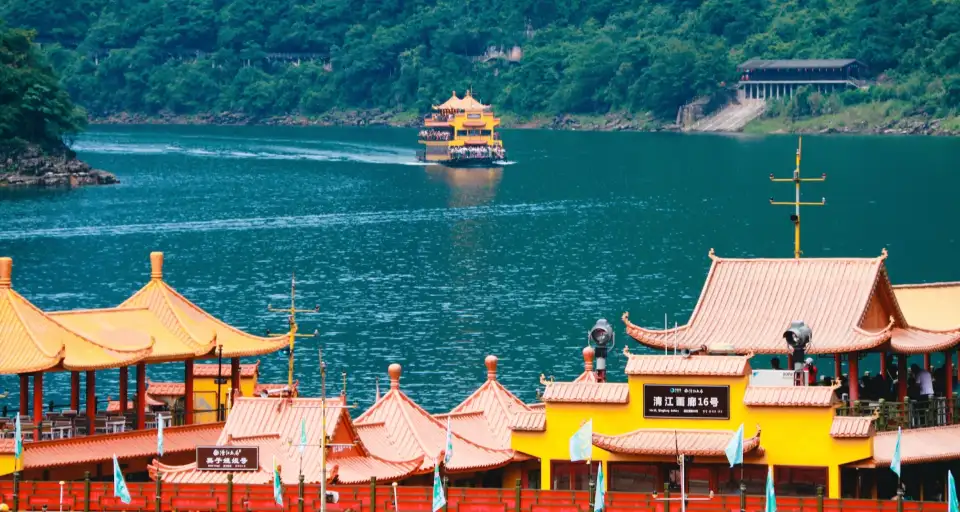5_Qingjiang Gallery