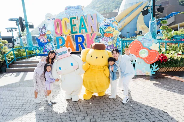 3_香港海洋公園