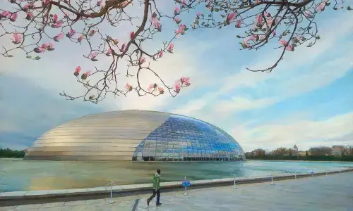 國家大劇院