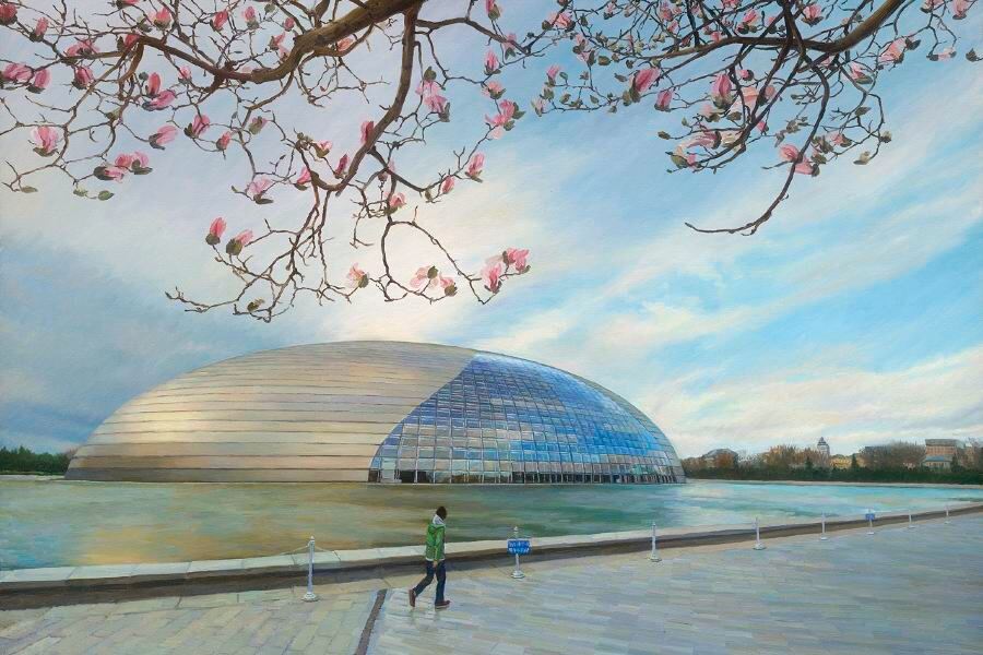 國家大劇院