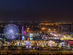 Dongdaemun KK-PARK