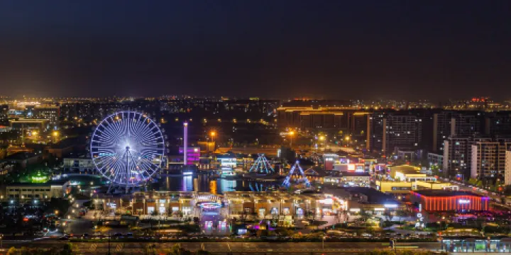 東大門(KK-PARK)樂園