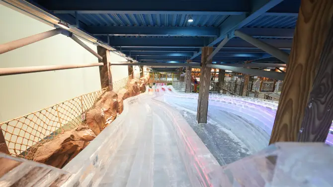 5_卡魯冰雪世界
