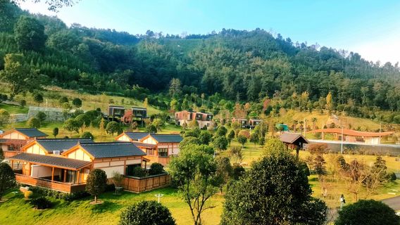 yi feng fu xi tian mu tang ji du jia cun