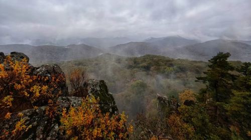 조수호풍경구