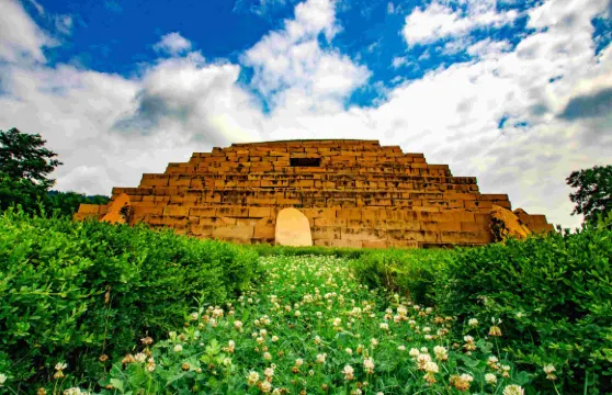 長壽王陵（長壽王陵）門票成人